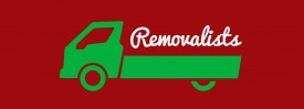 Removalists Maryborough QLD - Furniture Removals